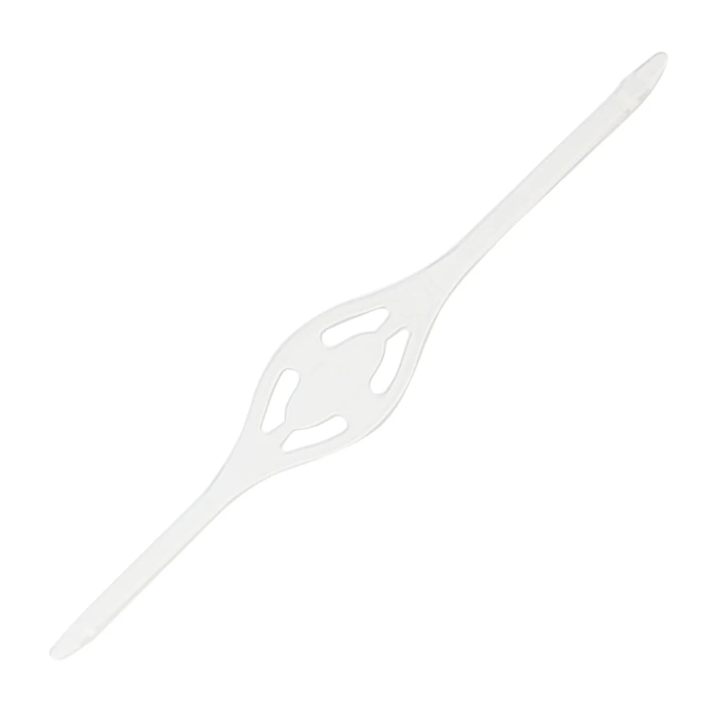 Регулируемый ремешок для плавания и дайвинга портативный высокоэластичный