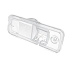 Новинка, кронштейн для камеры заднего вида, чехол для камеры заднего вида, кронштейн для Hyundai Azera Creta Ix25 Grand SantaFe Great