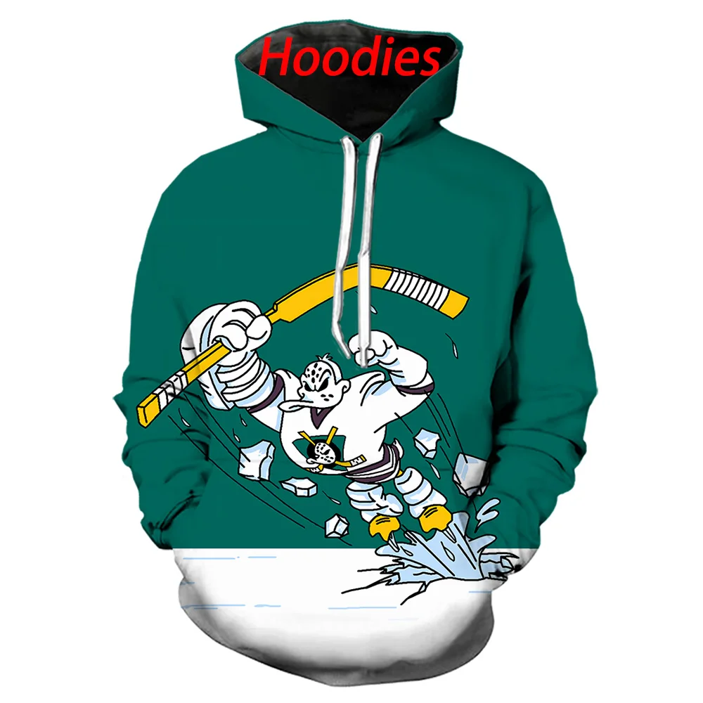 Мужская футболка с 3D принтом в стиле Харадзюку|Мужские футболки| |