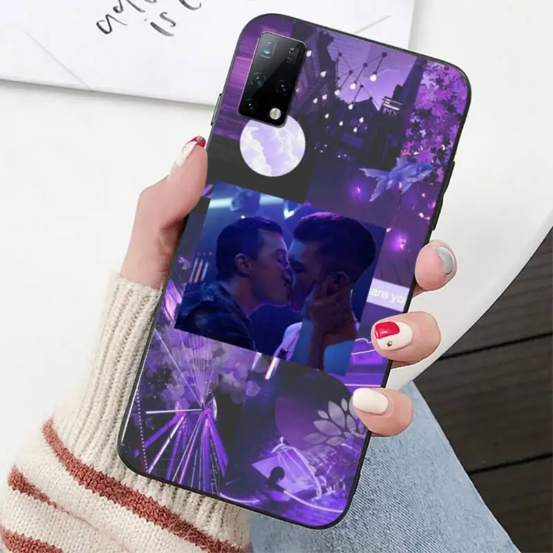 Чехол для Samsung S6 S7 S8 S9 S10 edge plus 5G S20 S21 s30s | Мобильные телефоны и аксессуары