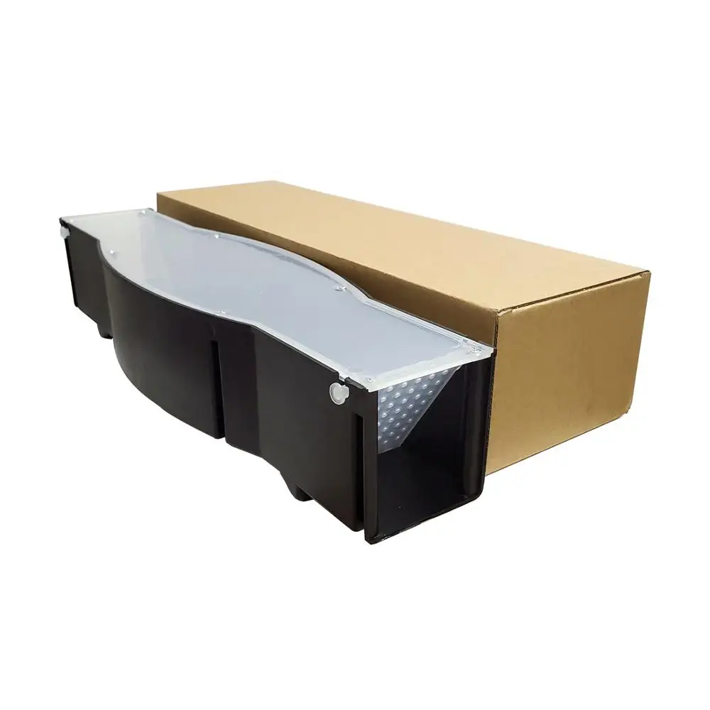 Мульти поймать автоматика большая Live Мышь ловушка без убить двойной двери