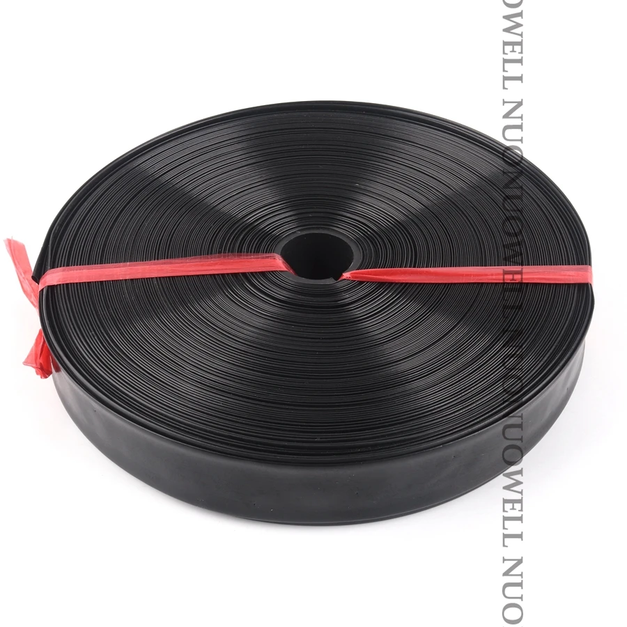 30 м 1 дюйм Φ 28 мм микро поливной шланг для теплицы тонкая мягкая распылительная