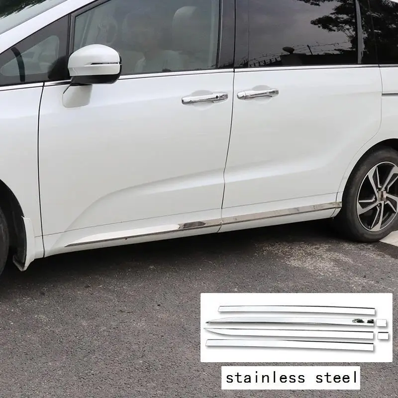 Корпус окна ножное крыло для педали зеркало внешний хромированный автомобильные