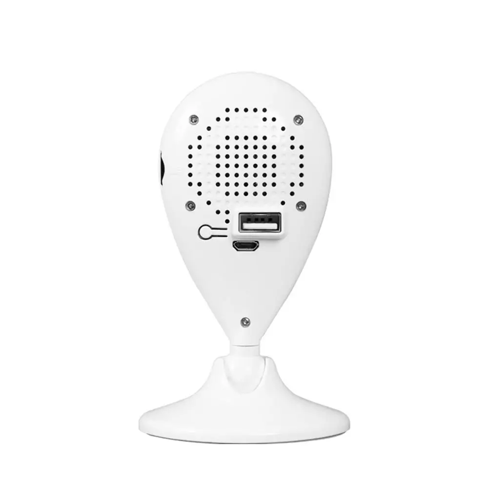 3D Viewer 1080P HD удаленный монитор камера с функцией ИК Wi-Fi 16G Обновление памяти для