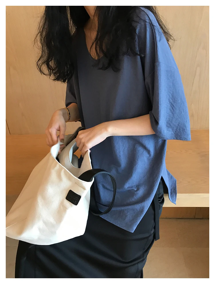 Сумки на плечо для женщин винтажные холщовые дамские сумочки от известного