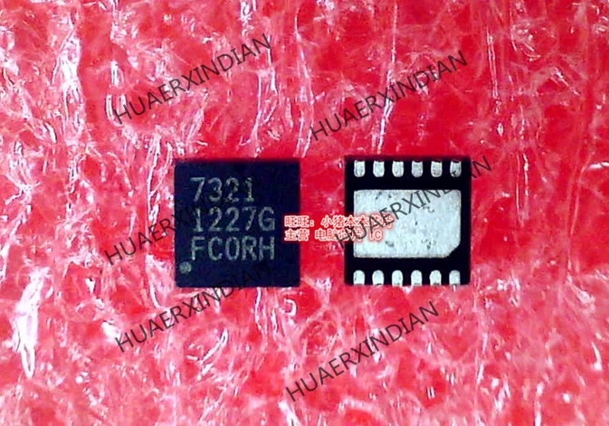 

Новый оригинальный IT7321DF IT7321DF/от IT7321DT 7321 QFN высокое качество
