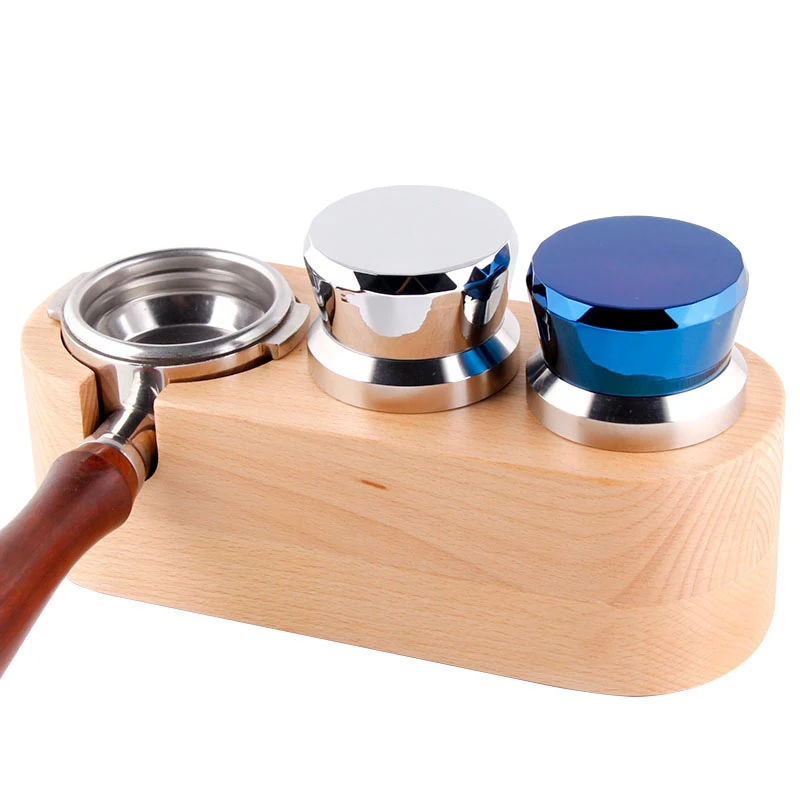 Регулируемая ручка темпер 58 35 мм основание из нержавеющей стали съемная база