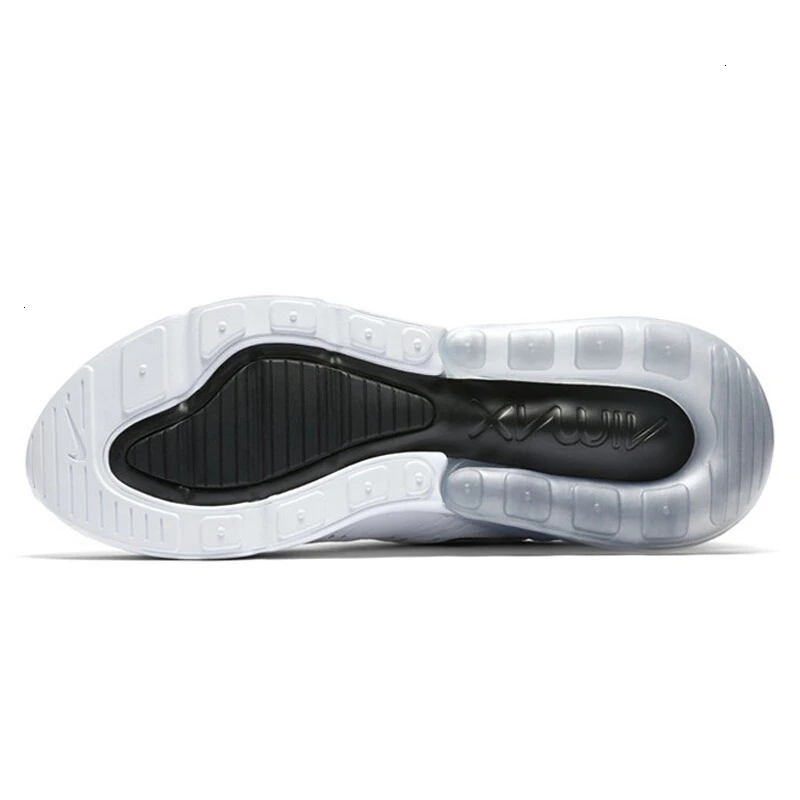 NIKE AIR MAX 270 оригинальные детские кроссовки удобные спортивные кроссовки из сетчатого материала#943345