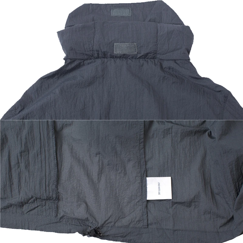 Мужская армейская кожаная куртка в стиле милитари тактическая легкая