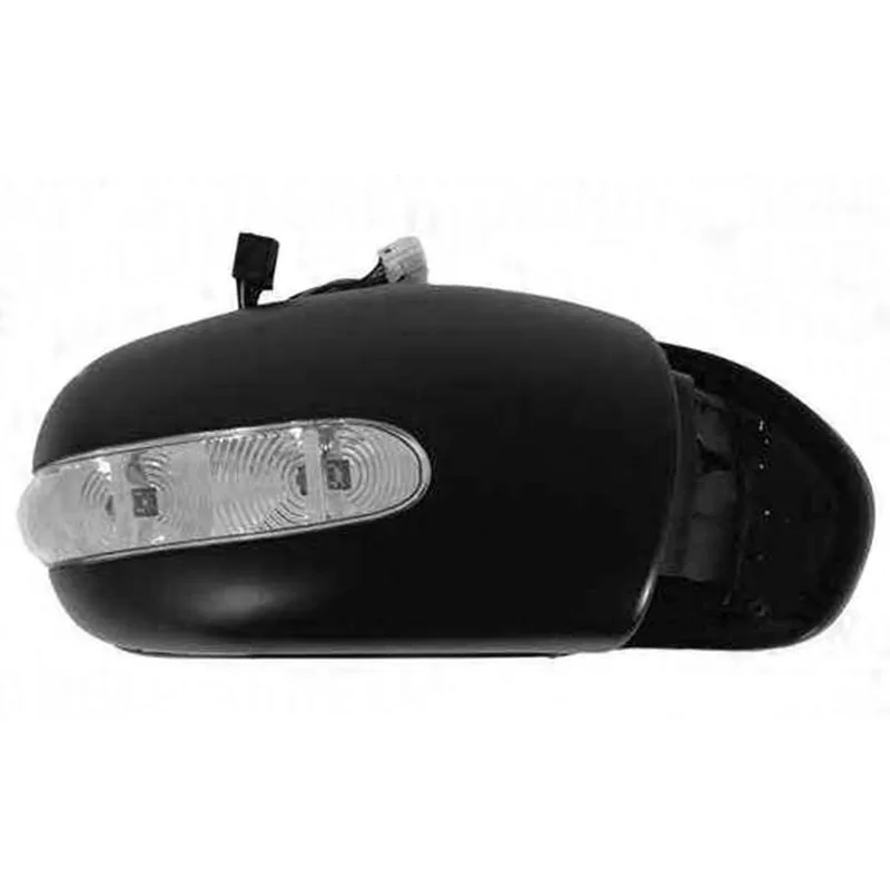 

Внешний зеркальный отражатель для автомобиля, внешний вид, 13 линий, правая рама w211 E200 E220mer ced enzE270 E320 E500