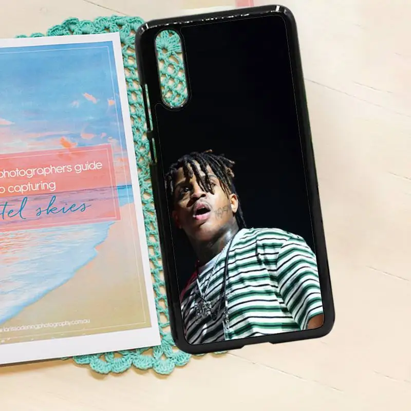 

Ski Mask Slump God mobile Phone Case PC for iPhone 11 12 pro XS MAX 8 7 6 6S Plus X 5S SE 2020 XR