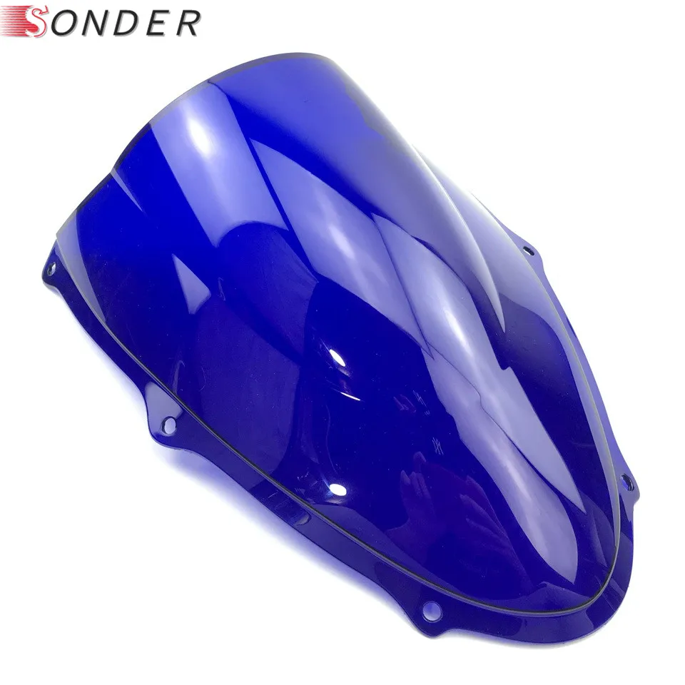 Ветровое стекло для Suzuki TL1000 TL1000R TL 1000 R 1998 1999 2000 2001 2002 2003 гоночный экран 98 99 00 01 02 03 |