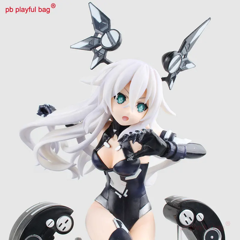 PB игривая сумка гипермерная игра из ПВХ около 28 см аниме модель One Piece экшн фигурка