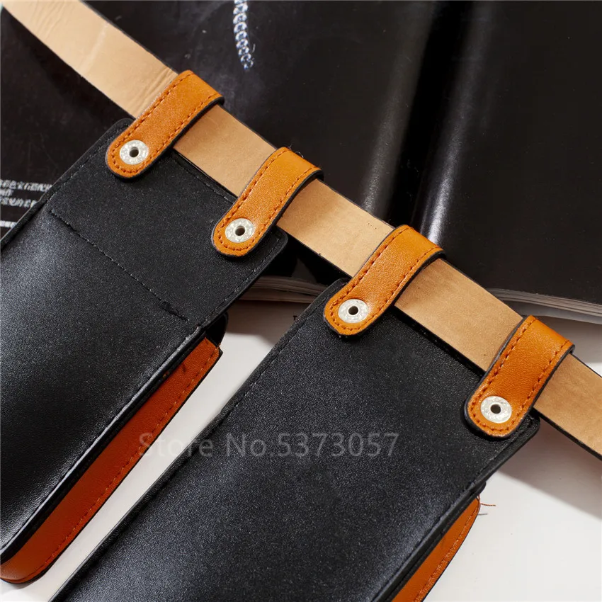 Поясная Сумка в стиле ретро средневековой эпохи Возрождения для женщин и мужчин