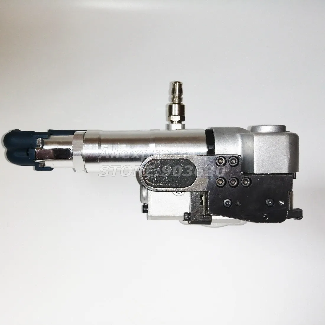 Ручная полипропиленовая пластиковая обвязочная машина B19 упаковочная для