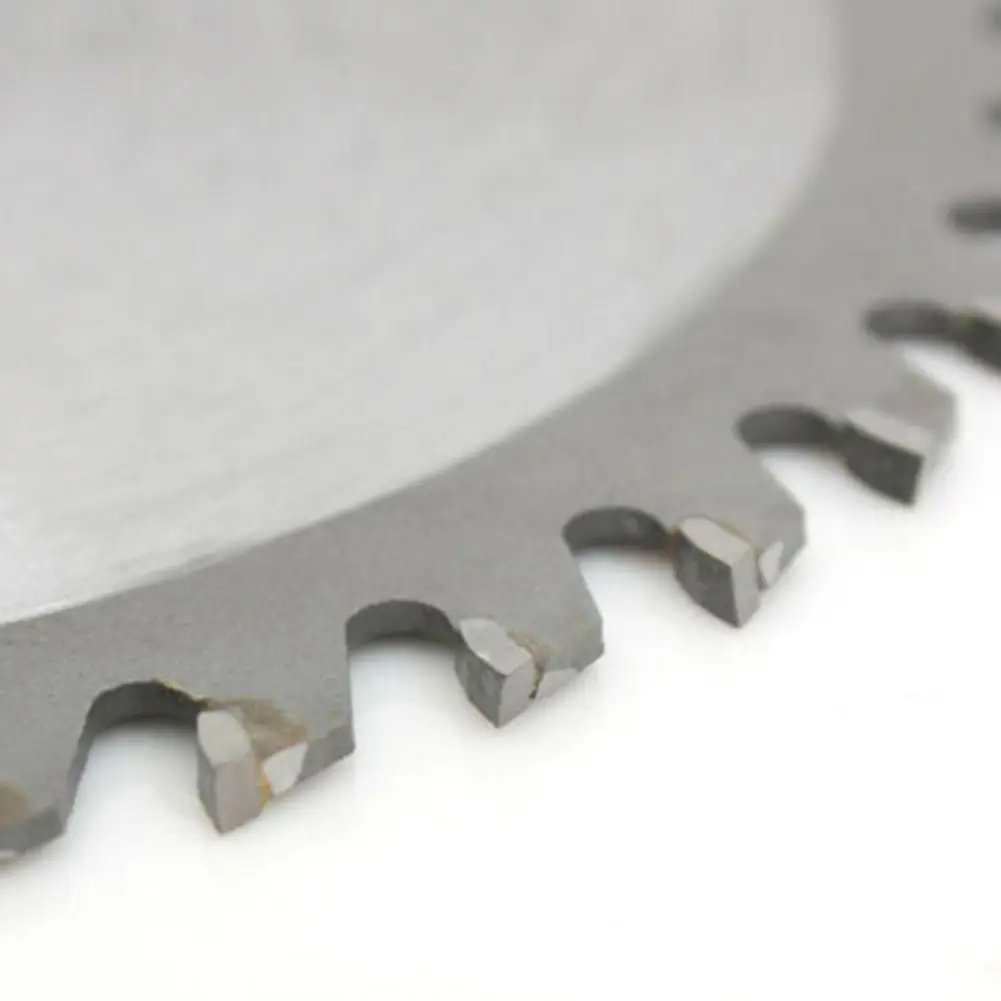 

4.5 inch 40T Metal Circular Saw Blade Disc Woodworking Rotary Cutting Grinder