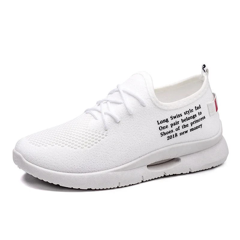 

Women Sneakers Casual Increased Comfortable Running Shoes Outdoor Walking Jogging Females Shoes Fashion Ladies Shoe