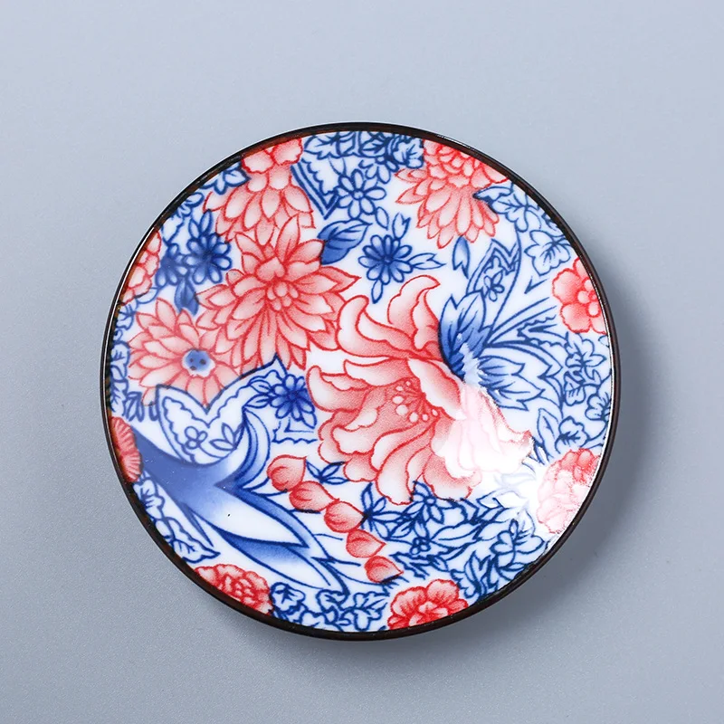 1 шт. керамическая посуда для напитков чайные чашки 50 мл | Дом и сад