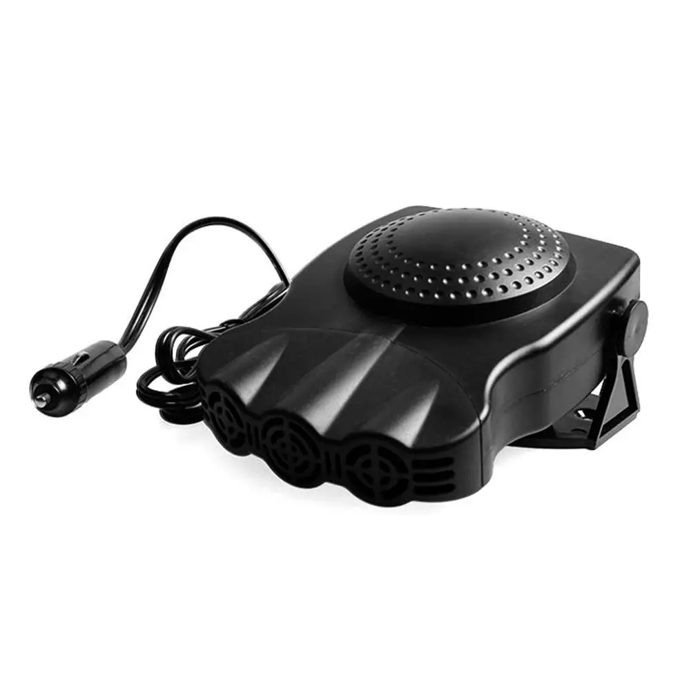 

Car Heating Cooling Fan Defogger 12V 150W Car Heater