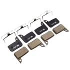 Велосипедные дисковые Тормозные колодки для SRAM Level ult-tlm, Rival 22, S700 B1 Red 22 B1, Force 22, CX1, гидравлический дисковый тормоз, 4 пары