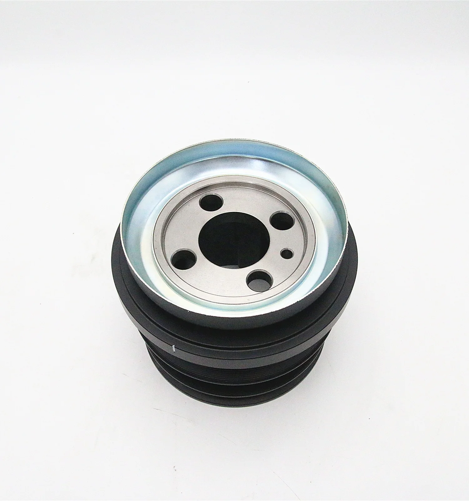 

Genuine Parts PULLEY;CRANKSHAFT DAMPER 8973627472 8-97362747-2 for 4HK1