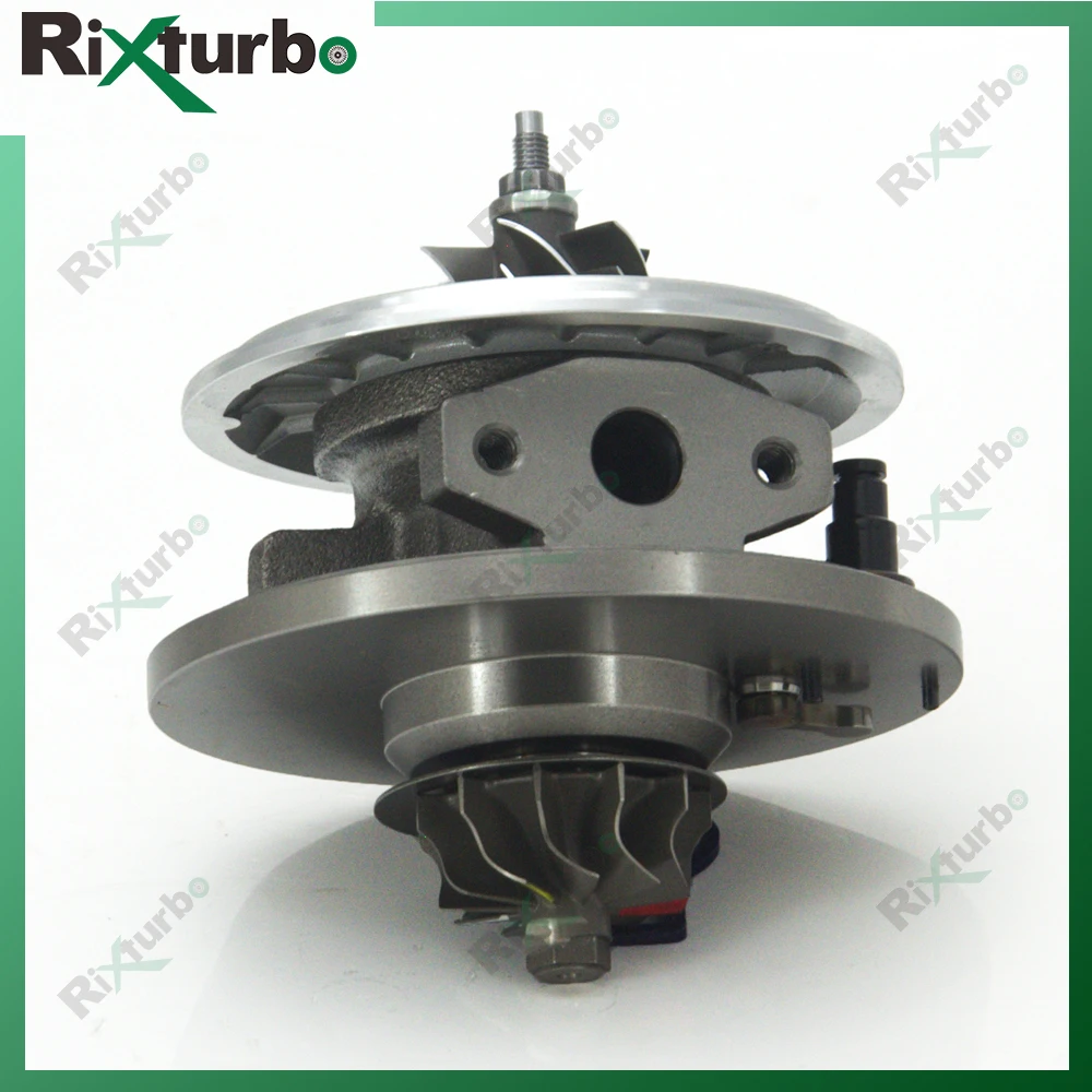 Турбинный картридж GT1544V 740611 782403 для KIA Ceed Cerato Rio 1 5 CRDi 81/75/85 кВт турбокомпрессор