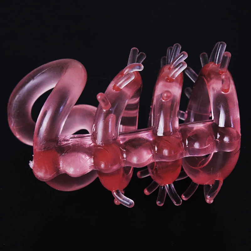 Мужской кольцевой замок для пениса удлинитель Кольца эрекции Пояс верности