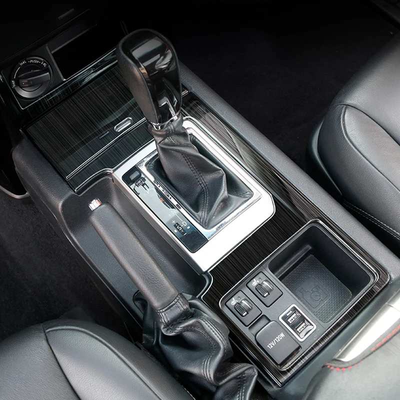 2010-2022 для Toyota Land Cruiser Prado 150 2021 2017 2016 2015 2014 модификация интерьера Lc150 Fj150 ручная