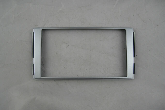 Fascias Car Audio Panel Refitting Frame Dash Kit For Hyundai Santa Fe 2006 2007 2008 2009 2010 2011 2012 | Автомобили и мотоциклы