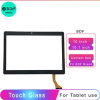 accessories part 10 inch 10 1 inch bdf brand tablet pc touch panel glasstouch screen touch parttablet touchtablet glass