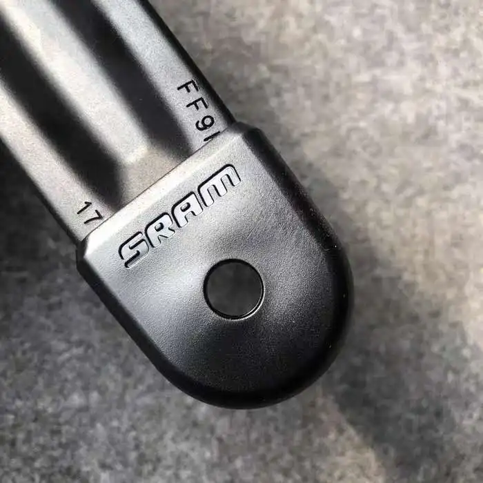 SRAM новая углеродная рукоятка ARM BOOTS защита X1 GX9 шатун для горного велосипеда