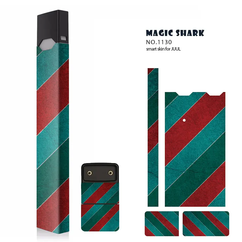 Новый ультратонкий мягкий чехол-наклейка Magic Shark с принтом листьев и дерева