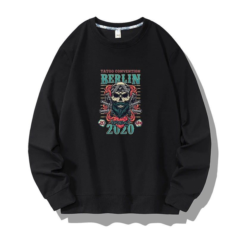 

2021 fashion Women's hoodie sweater Winter Sweatshirt woman Clothes horse Women's sweatshirt set