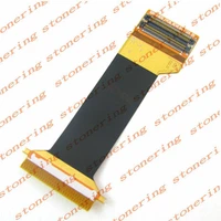 replacement lcd slide slider flex cable ribbon for samsung u600 u608 phone