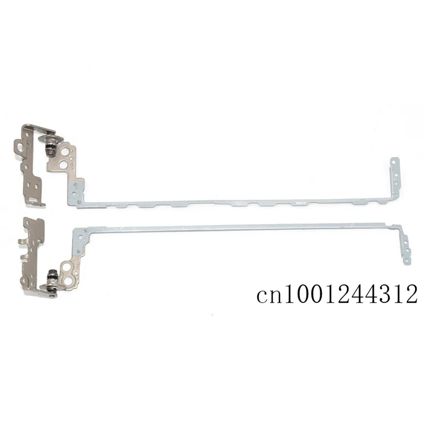 Для hp 15-BS 15T-BR 15Q-BU 15T-BS 15-BW 250 G6 ЖК задняя верхняя крышка/ободок/петля L13909-001 черный