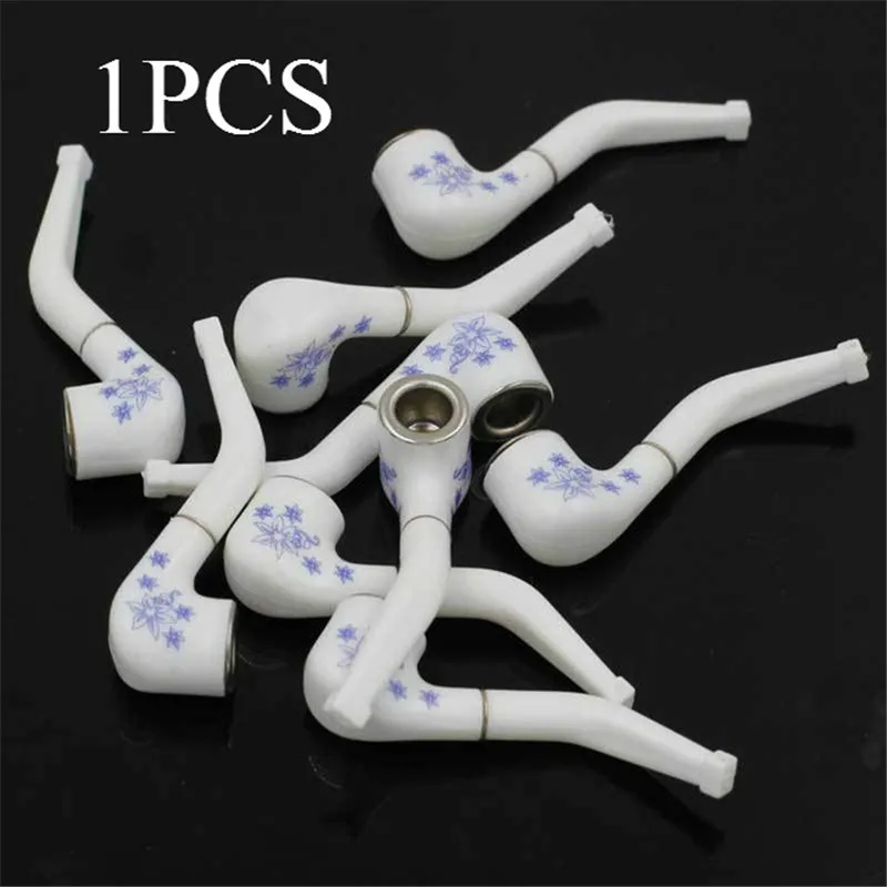 Брида цикл фильтр дымовые трубы сигаретные Смола табачная труба стандартная