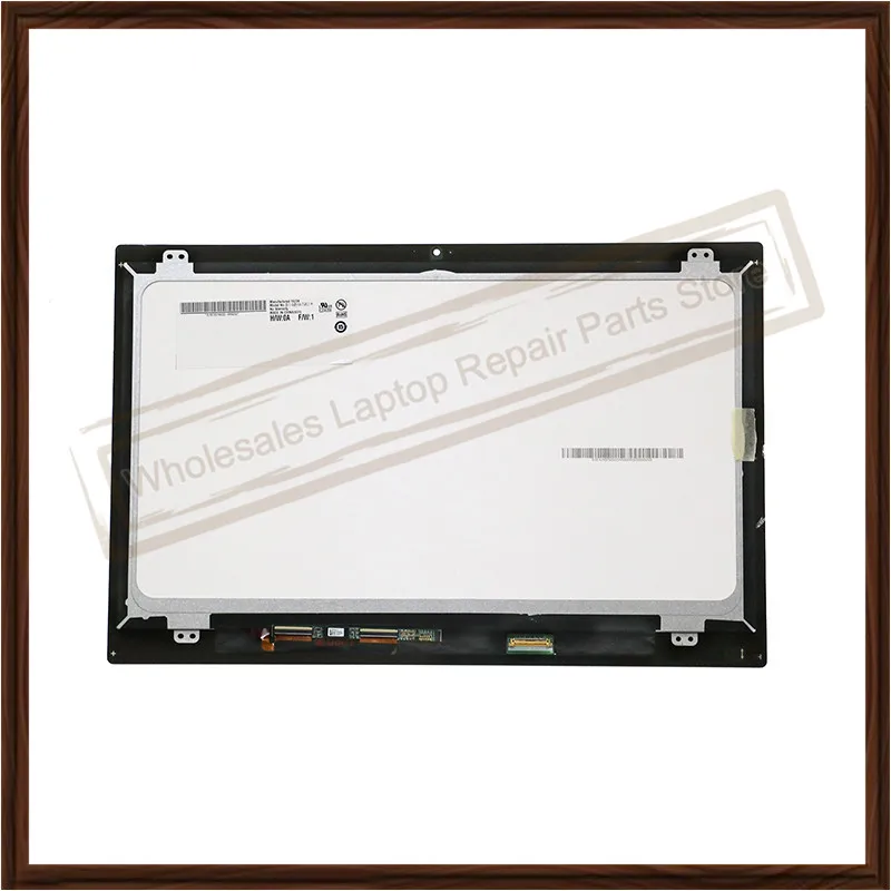

Original LCD Display Screen Assembly For Acer Aspire R14 R3-471 R3-471T 14" 1920X1080 30pin LCD Screen Assembly Replacement