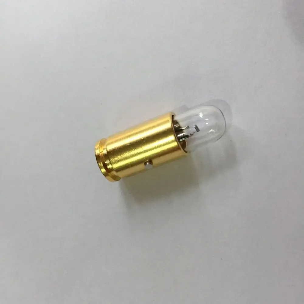 

Лампа головного света, совместимая с WelchAllyn 01200-U 4.65V12W