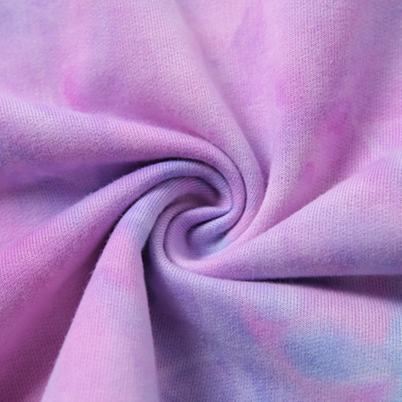 

DOMIRICA Printed Short T-shirt Summer New 2021 Female Oblique Button Cheongsam Modified Jacket Purple T Shirt for Women