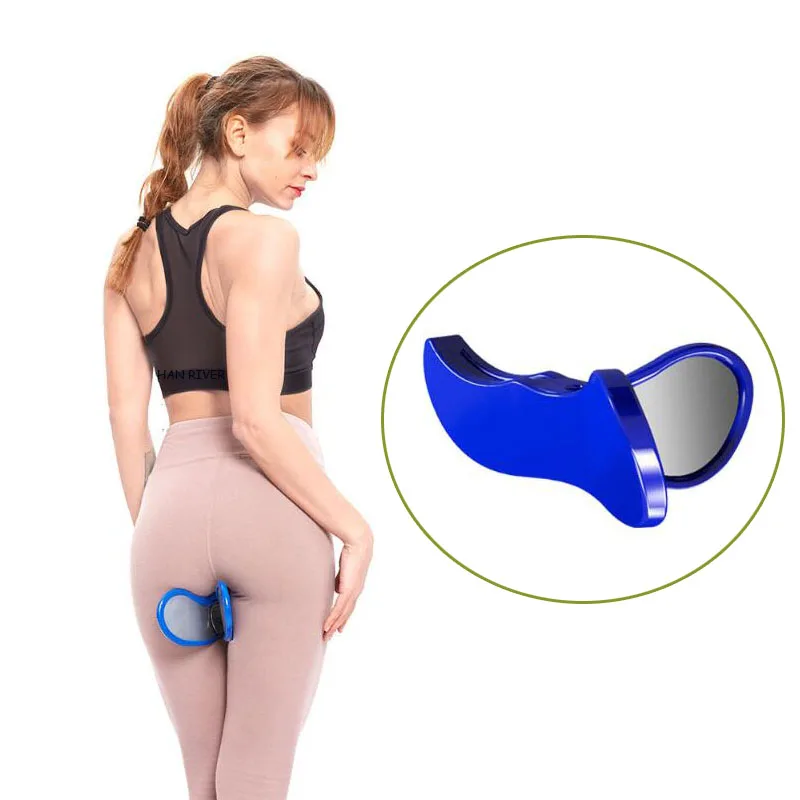 Для формирования красивых ягодиц зажим Послеродовое восстановление тренажер