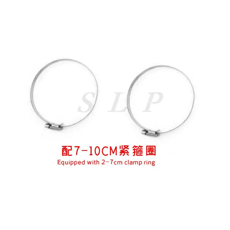 Выхлопная труба для мотоцикла Harley cruiser устанавливается в стиле ретро тепловой