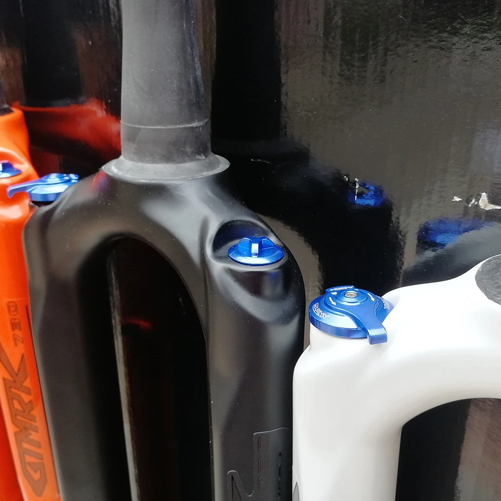 Вилка с подвеской 29 дюймов вилка пневматической для горного велосипеда