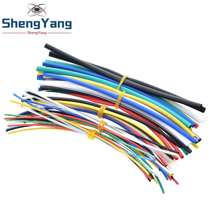 Новый электрический блок 70 шт. огнестойкий прочный 7 цветов Ассорти Цвета