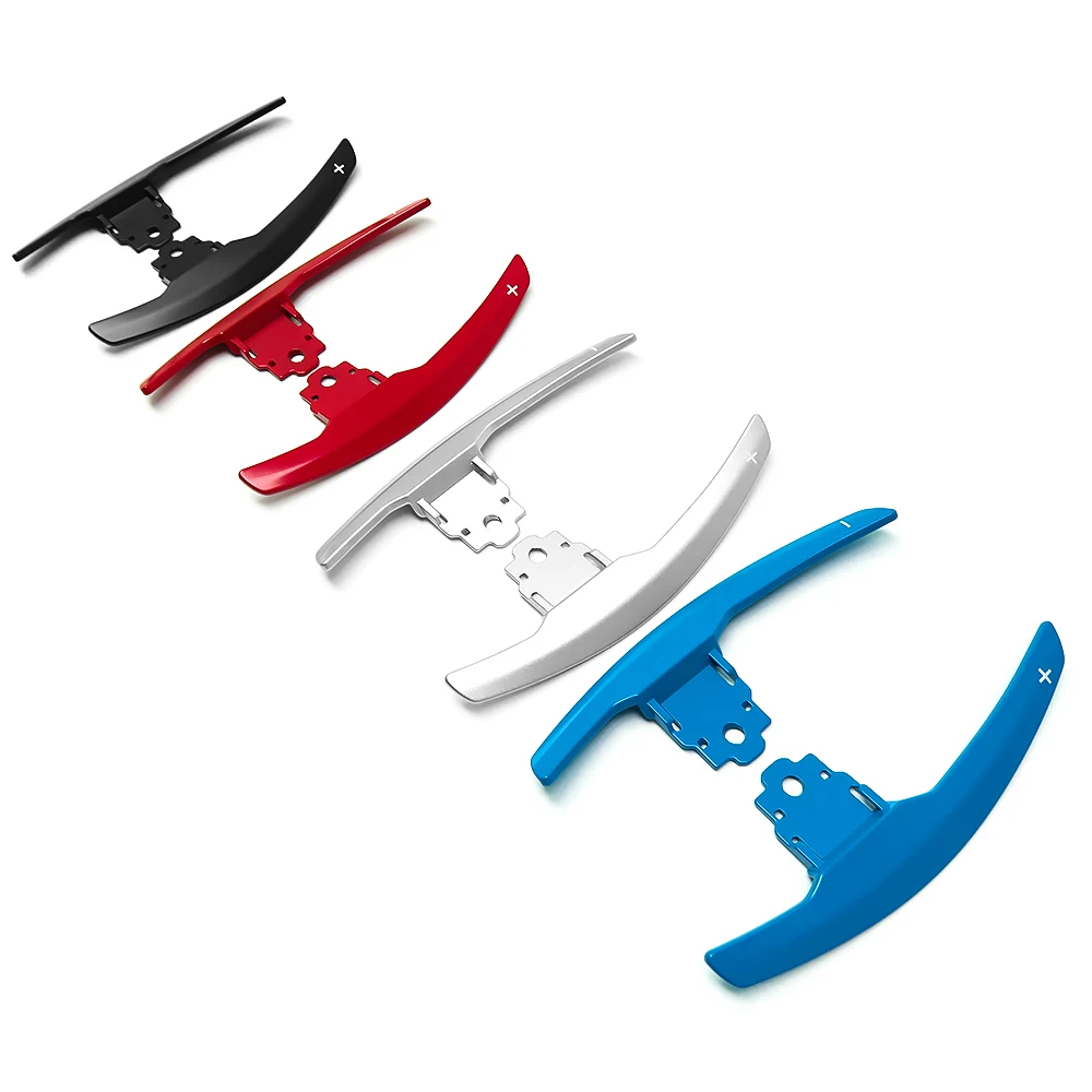 Удлинитель рулевого колеса для BMW F48 M1 F87 M2 F80 M3 F82 F83 M4 F10 M5 F15 X5M F16 X6M - купить по