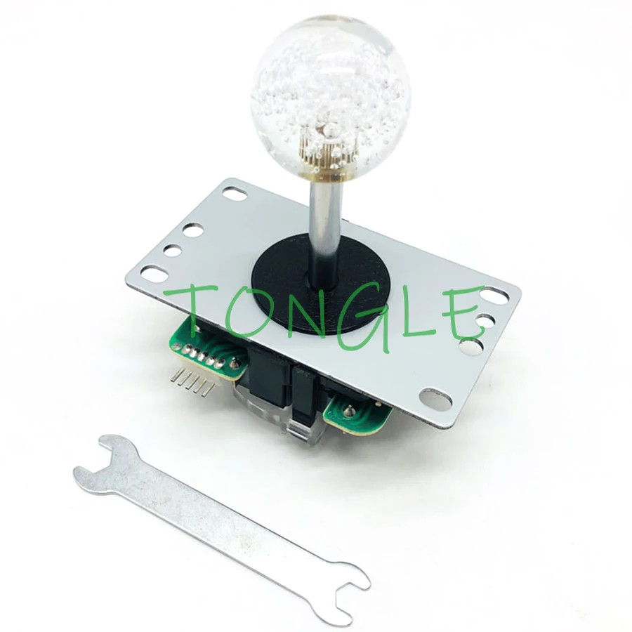 Джойстик для аркадных игр Sanwa аркадный джойстик KDIT SANWA VEWLIX HORI|Игры с монетами| |