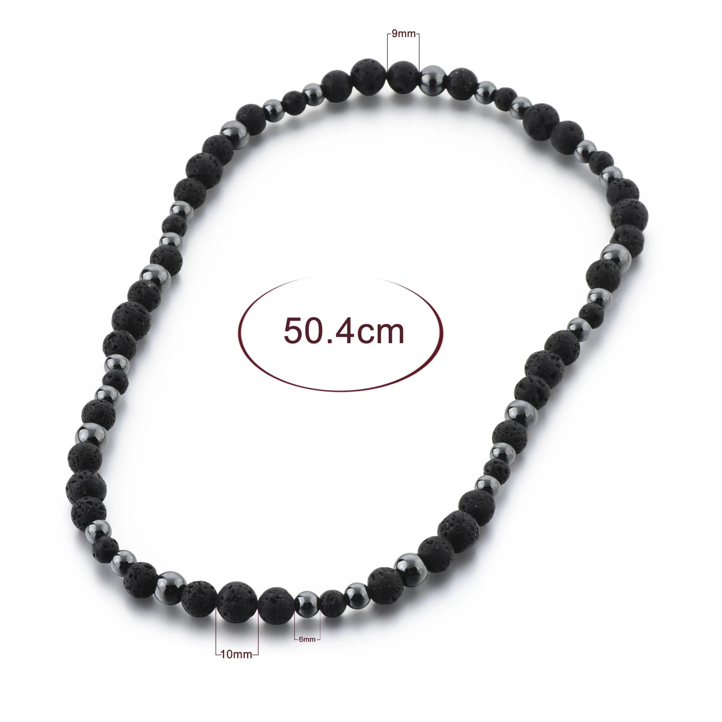 Ожерелье из бисера в стиле ретро ожерелье натуральной ракушки кокоса