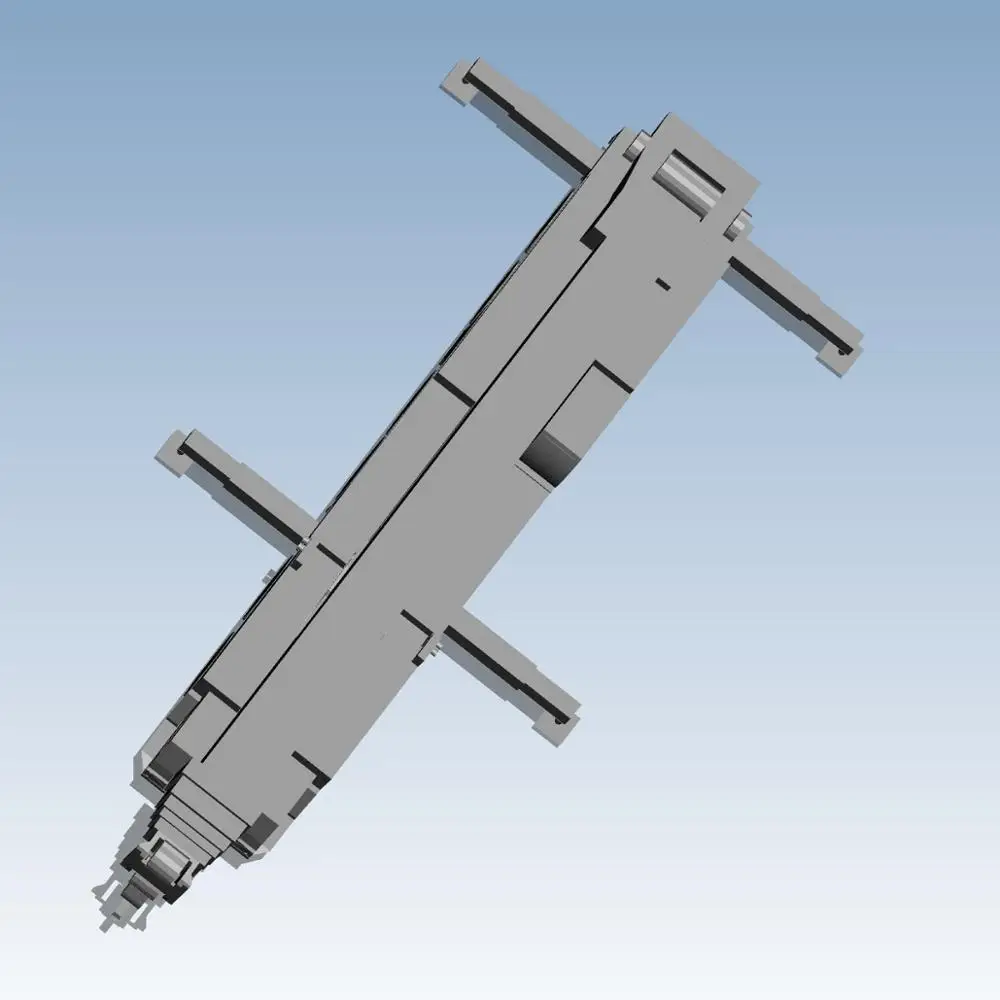 

Crane Custom order highqualityhighprecision digital models 3D printing service Classic objects ST2151