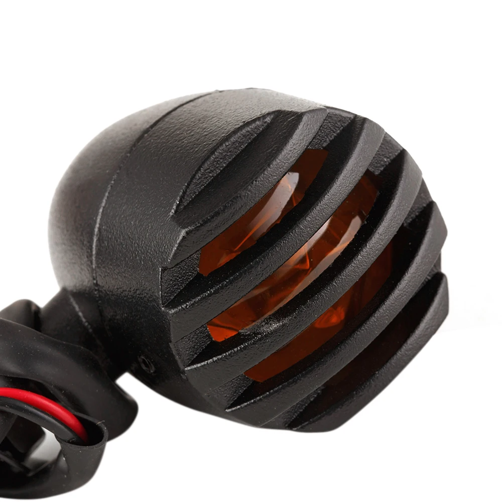 Ретро мотоциклетный сигнальный автомобильный светильник профессиональные