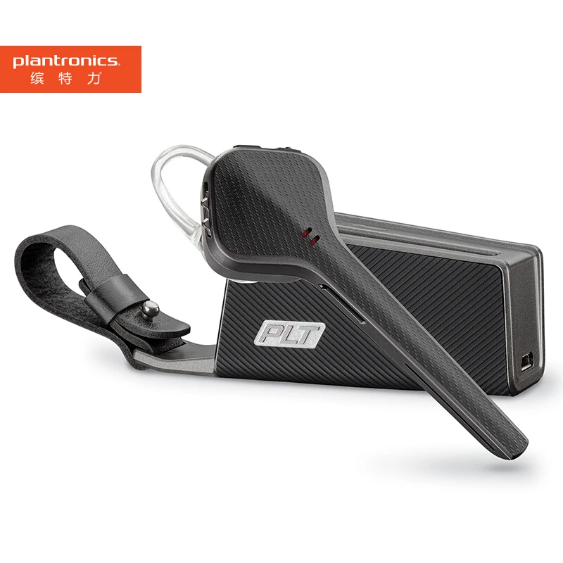 Беспроводные Bluetooth наушники Plantronics Voyager 3200/3240 высококачественные голосовые