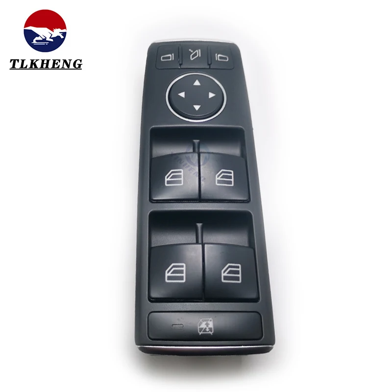 

Power Window Switch A2049055402 For Mercedes Benz W212 A207 C207 E200 E220 E250 E300 E350 E500 E63 AMG 2049055402